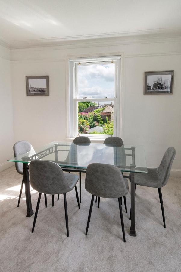 Beautiful Views! 3 Great Doubles! Apartment บาธ ภายนอก รูปภาพ